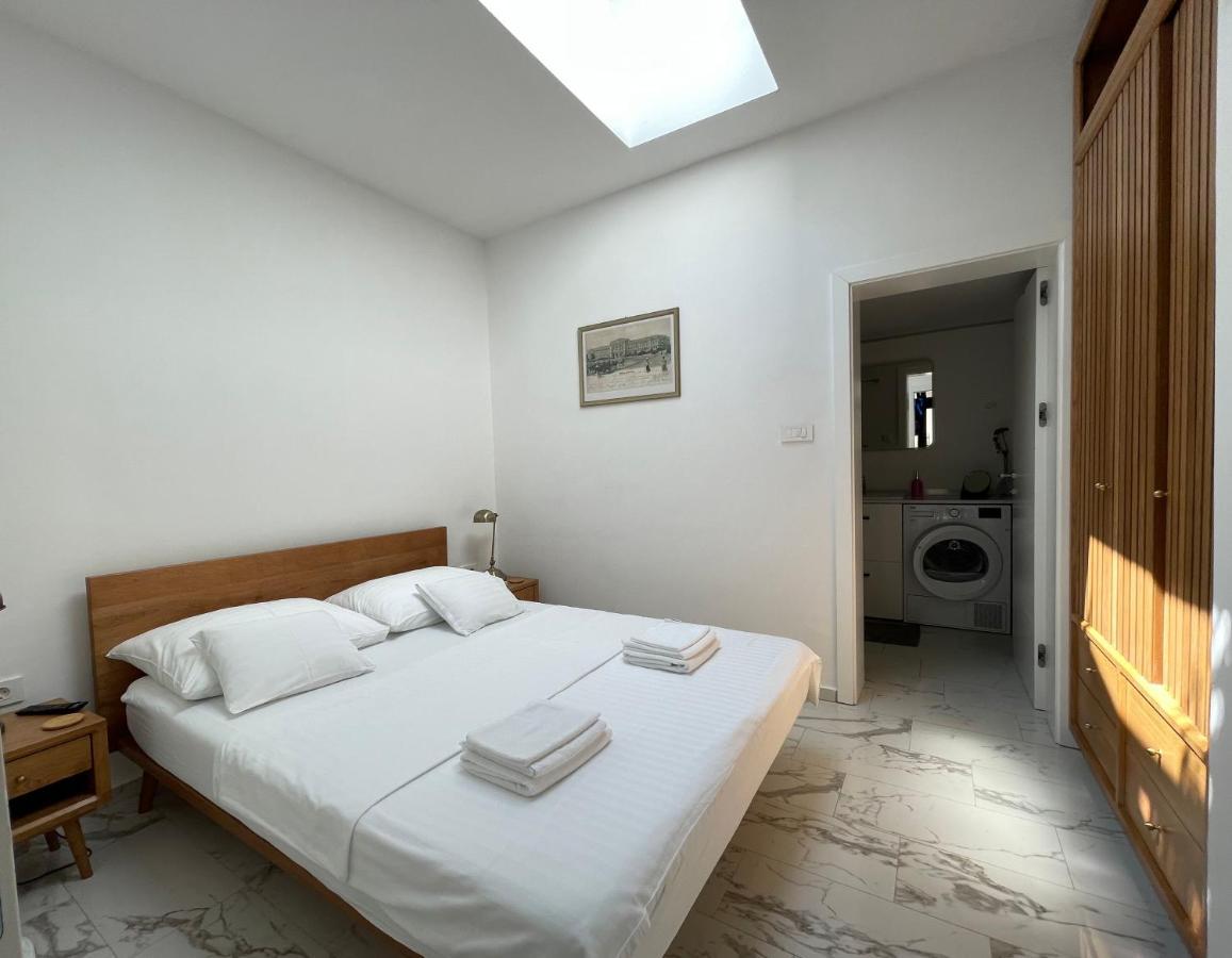 Artspace Location-Opatija-3 Bedroom House With Rooftop Garden By Beach Extérieur photo