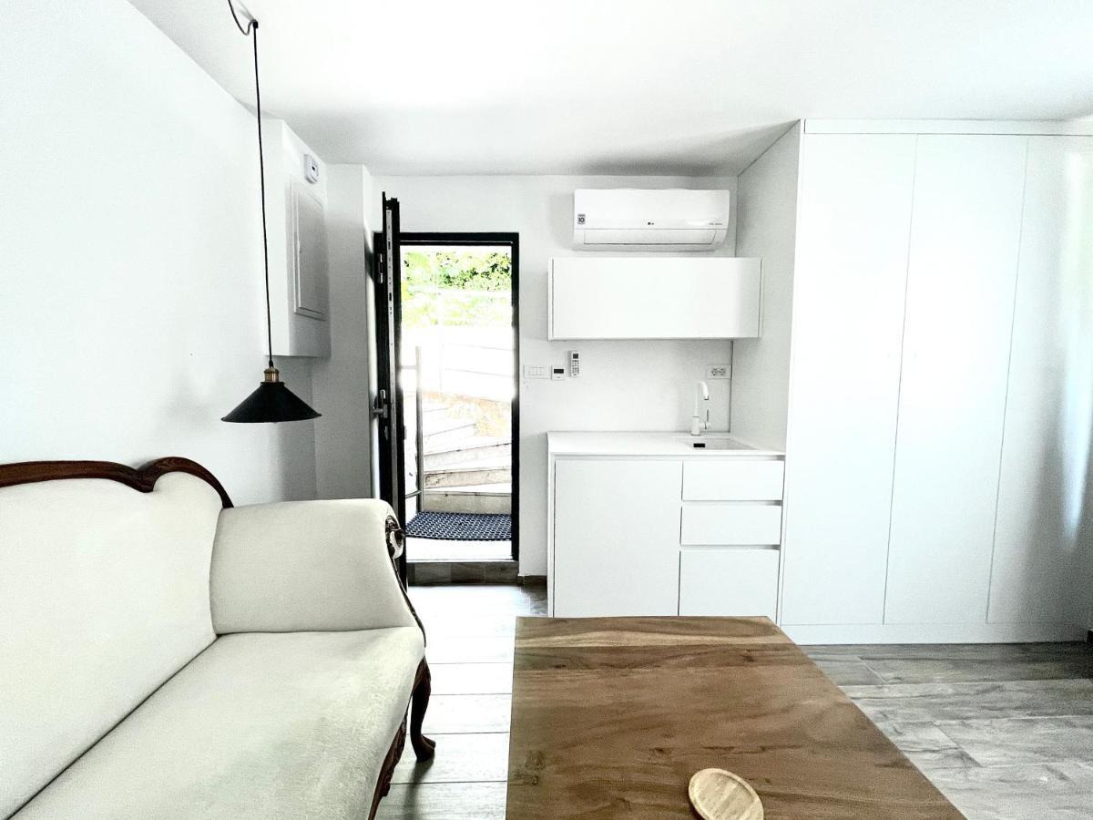 Artspace Location-Opatija-3 Bedroom House With Rooftop Garden By Beach Extérieur photo