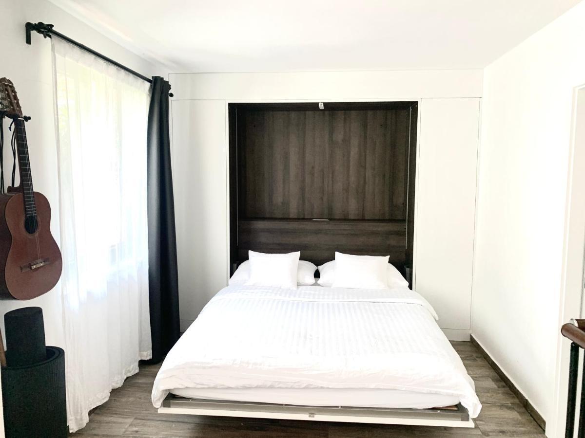 Artspace Location-Opatija-3 Bedroom House With Rooftop Garden By Beach Extérieur photo