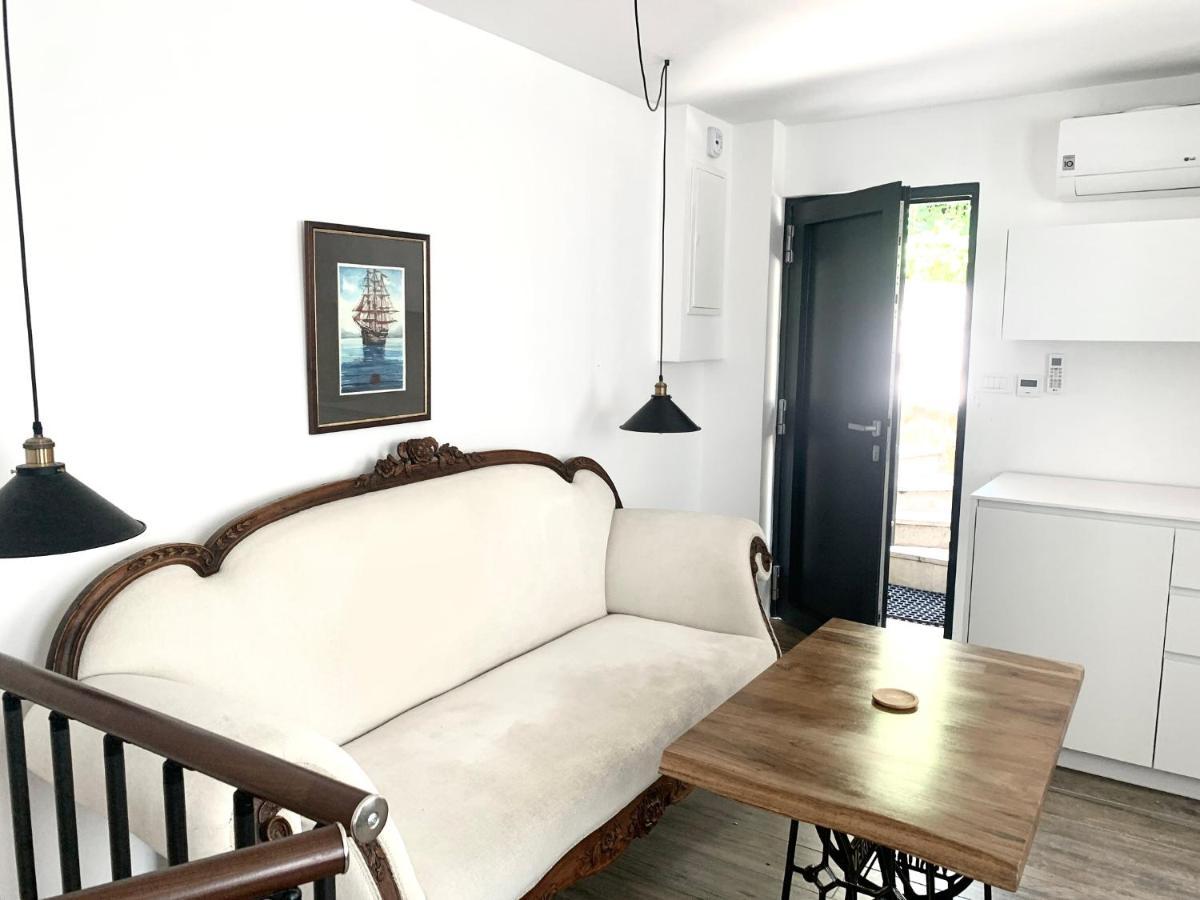 Artspace Location-Opatija-3 Bedroom House With Rooftop Garden By Beach Extérieur photo
