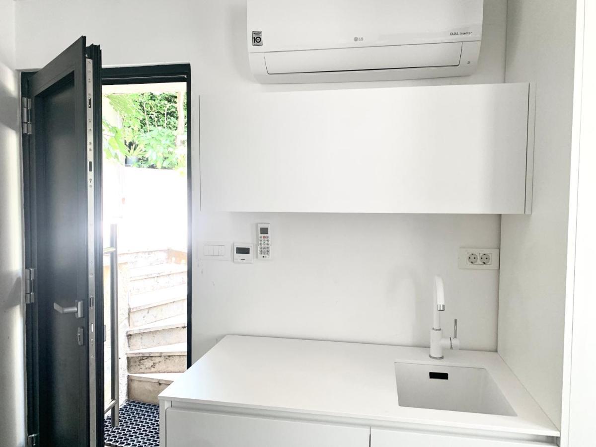 Artspace Location-Opatija-3 Bedroom House With Rooftop Garden By Beach Extérieur photo