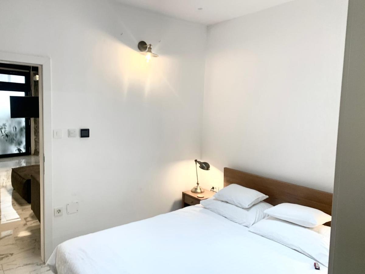 Artspace Location-Opatija-3 Bedroom House With Rooftop Garden By Beach Extérieur photo