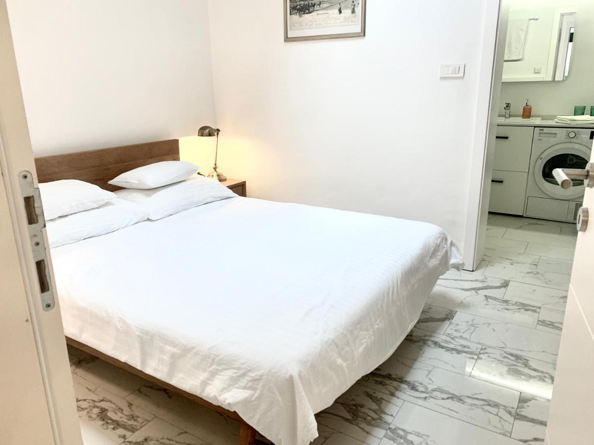 Artspace Location-Opatija-3 Bedroom House With Rooftop Garden By Beach Extérieur photo
