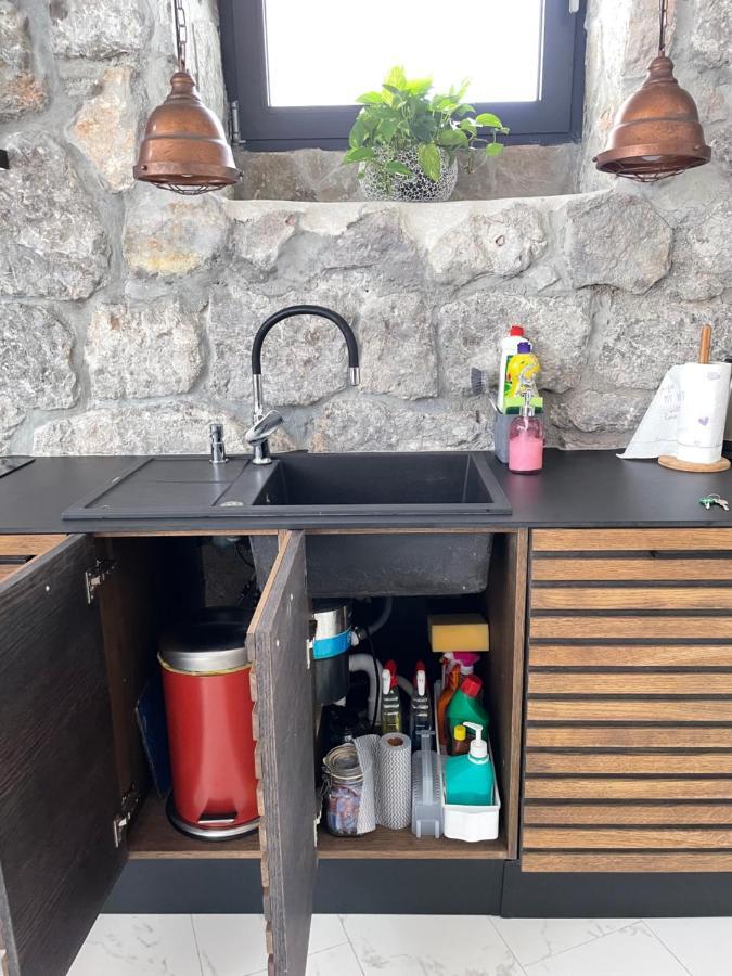 Artspace Location-Opatija-3 Bedroom House With Rooftop Garden By Beach Extérieur photo