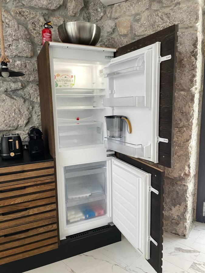 Artspace Location-Opatija-3 Bedroom House With Rooftop Garden By Beach Extérieur photo