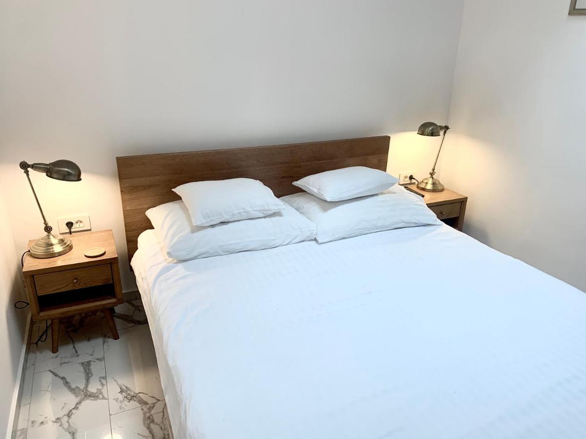 Artspace Location-Opatija-3 Bedroom House With Rooftop Garden By Beach Extérieur photo
