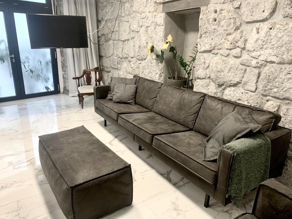 Artspace Location-Opatija-3 Bedroom House With Rooftop Garden By Beach Extérieur photo