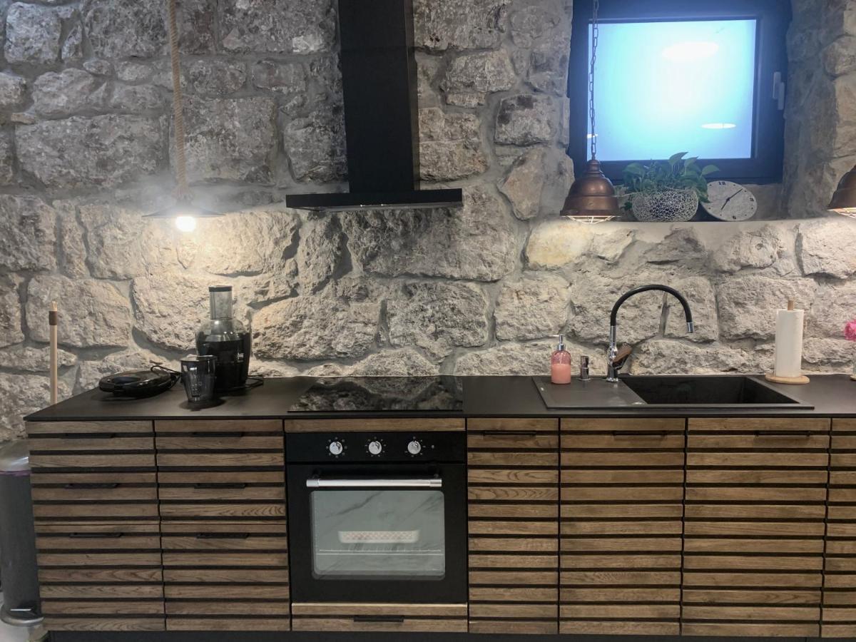 Artspace Location-Opatija-3 Bedroom House With Rooftop Garden By Beach Extérieur photo
