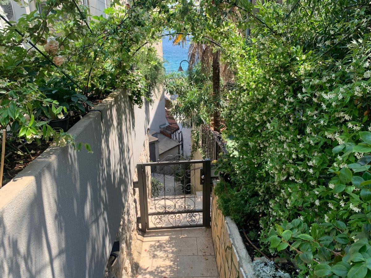 Artspace Location-Opatija-3 Bedroom House With Rooftop Garden By Beach Extérieur photo