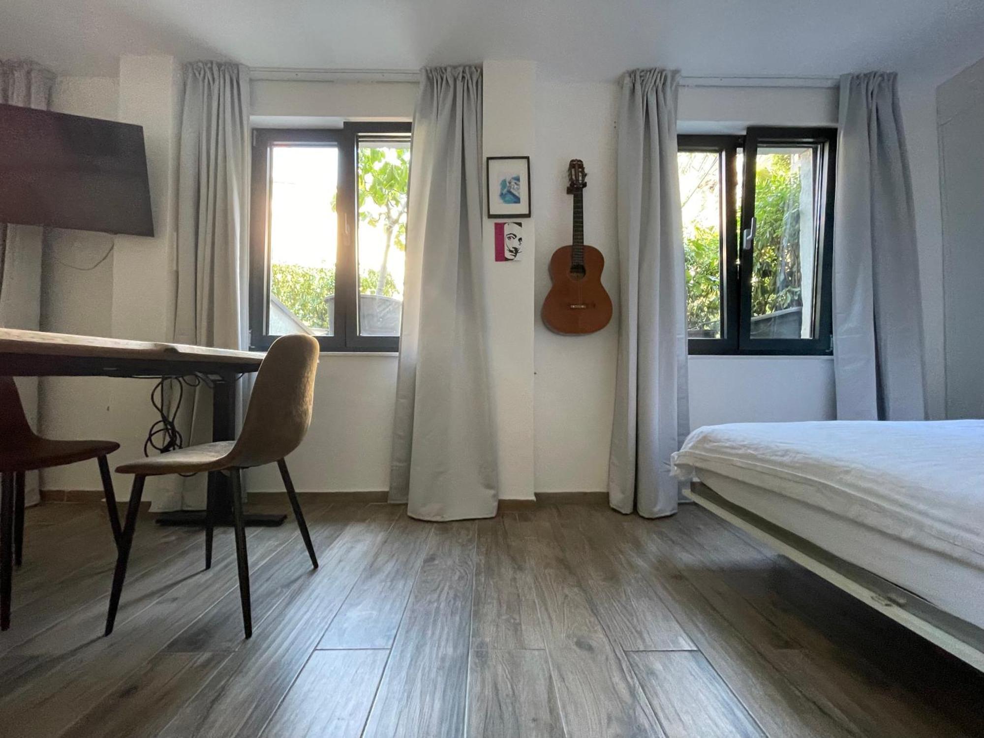 Artspace Location-Opatija-3 Bedroom House With Rooftop Garden By Beach Extérieur photo