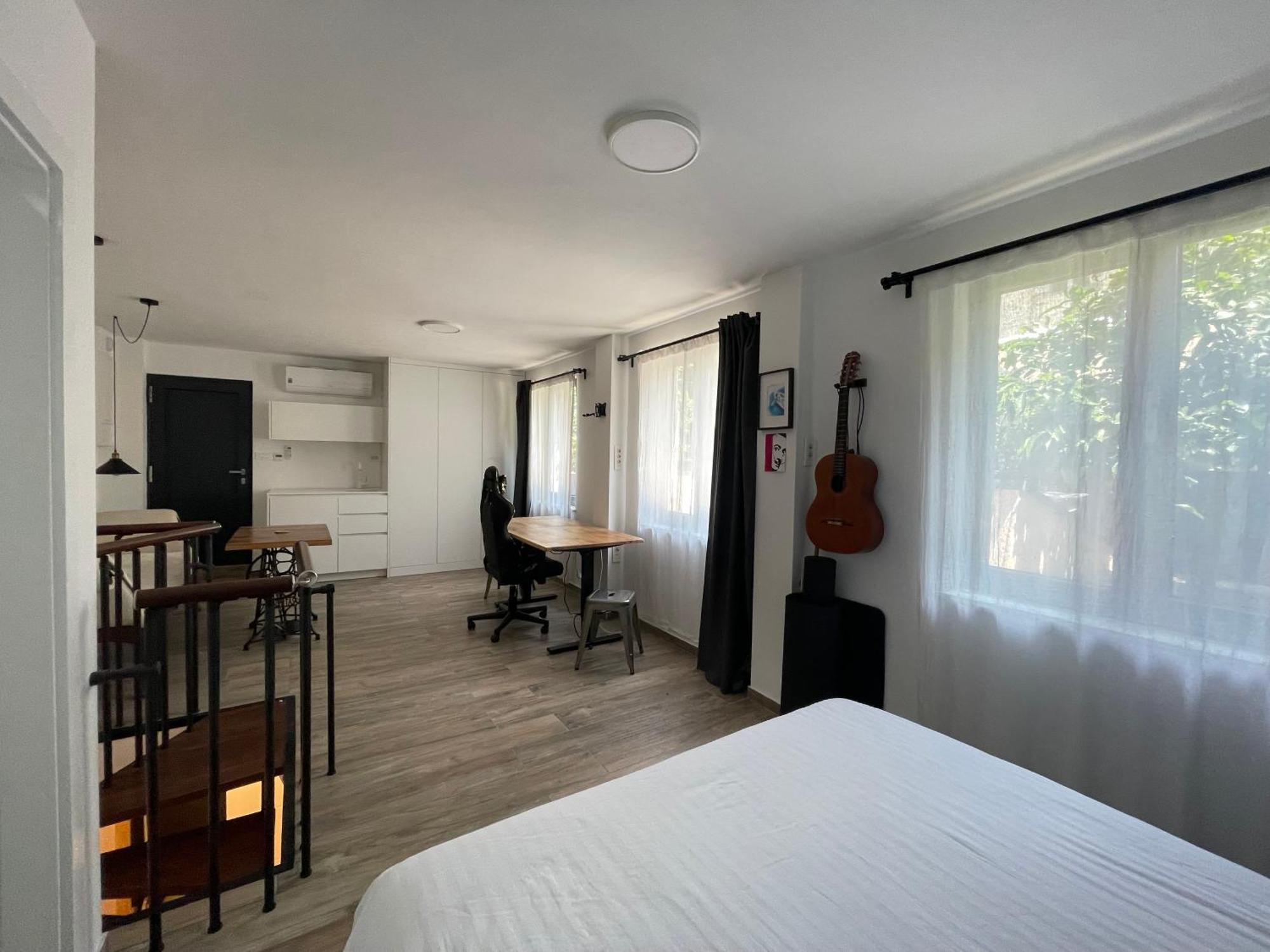 Artspace Location-Opatija-3 Bedroom House With Rooftop Garden By Beach Extérieur photo