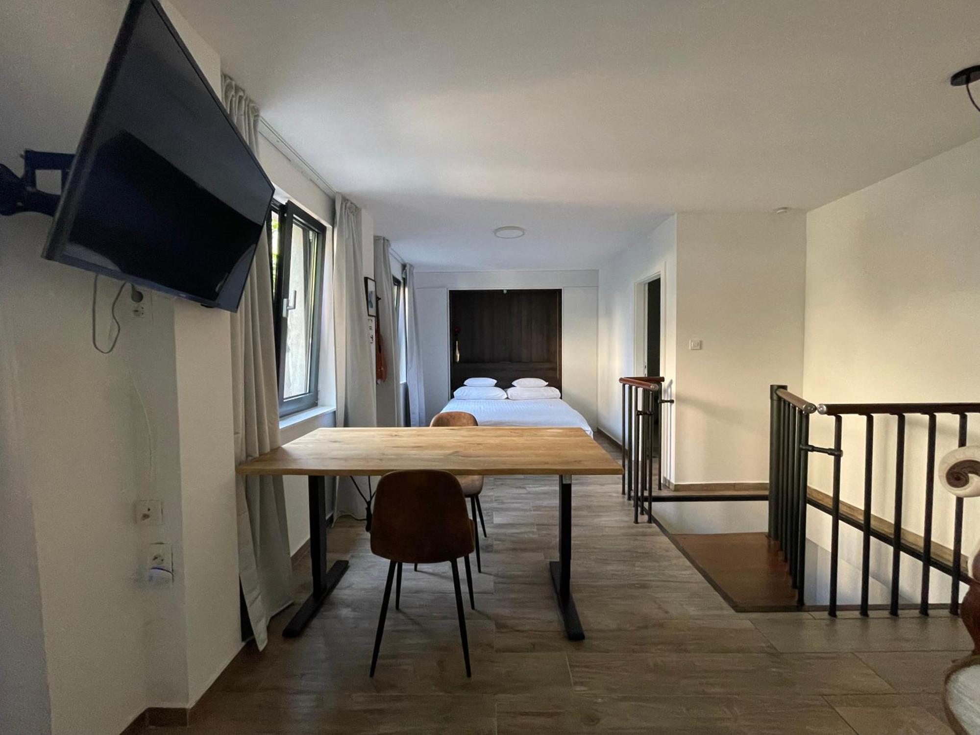 Artspace Location-Opatija-3 Bedroom House With Rooftop Garden By Beach Extérieur photo