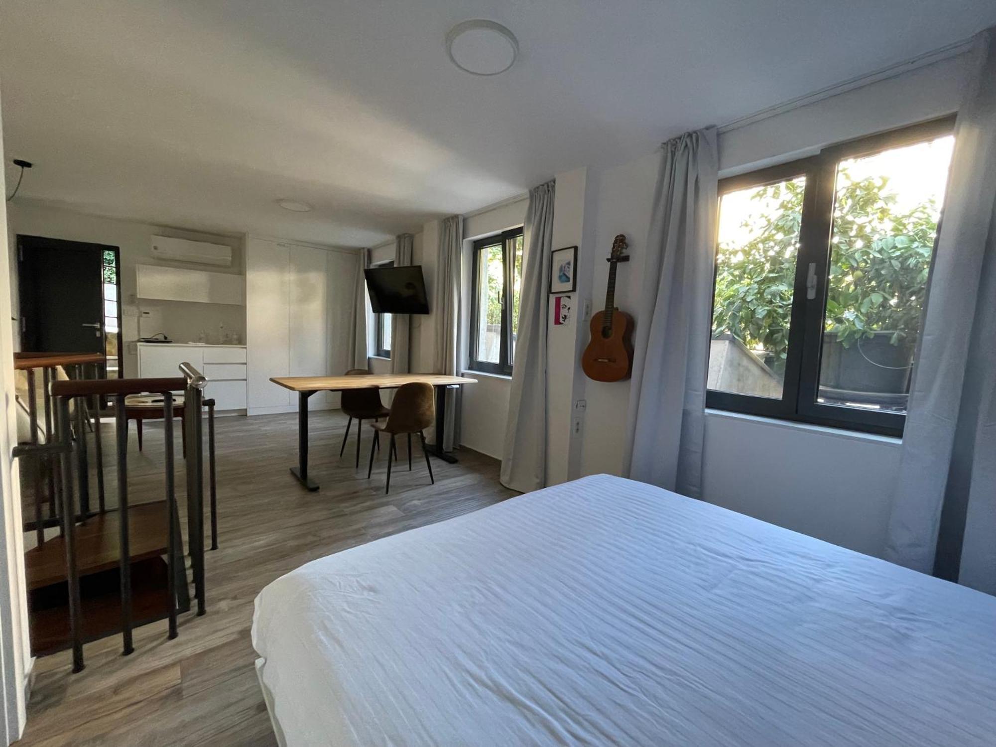 Artspace Location-Opatija-3 Bedroom House With Rooftop Garden By Beach Extérieur photo
