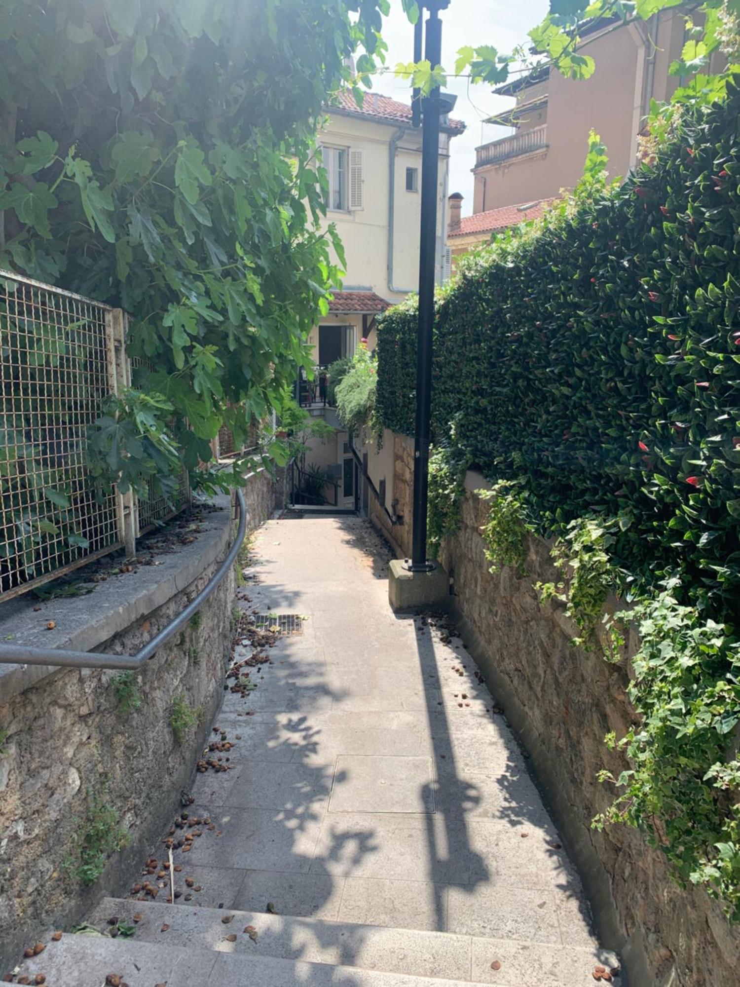 Artspace Location-Opatija-3 Bedroom House With Rooftop Garden By Beach Extérieur photo